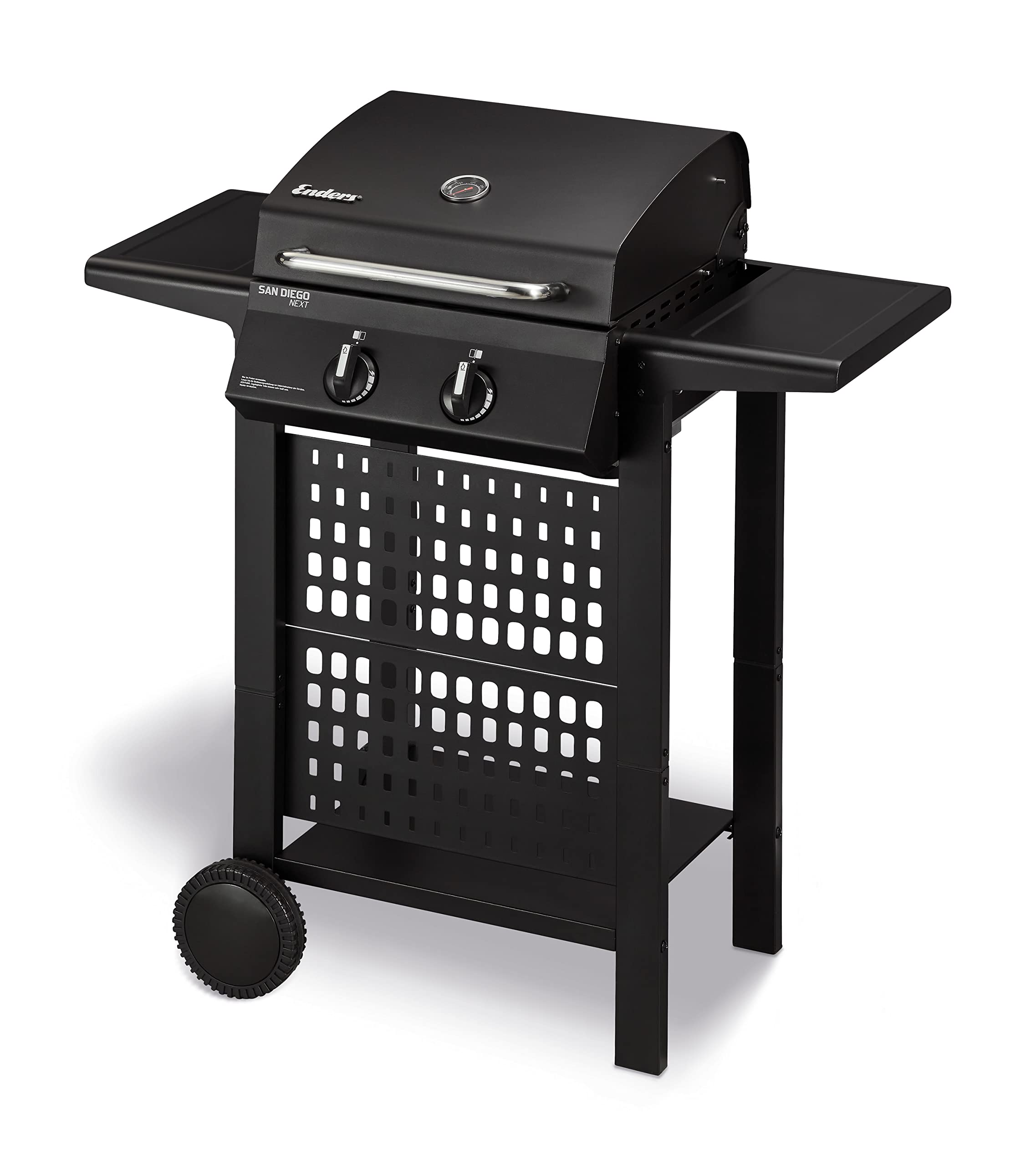 enders-gasgrill-san-diego-next-2-2-brenner-balkon-und-camping-gasgrill-80146 image 1