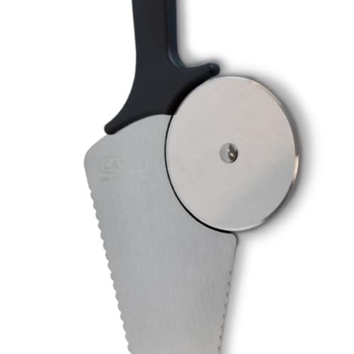 cadac-pizza-slicer-2-in-1-pizzaschneider-und-server-edelstahl-kunststoff image 8