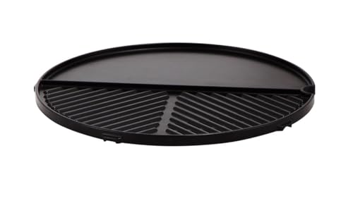 cadac-bbq-plancha-40-aluminium-38-cm-grillplatte-f-r-carri-chef-40 image 2