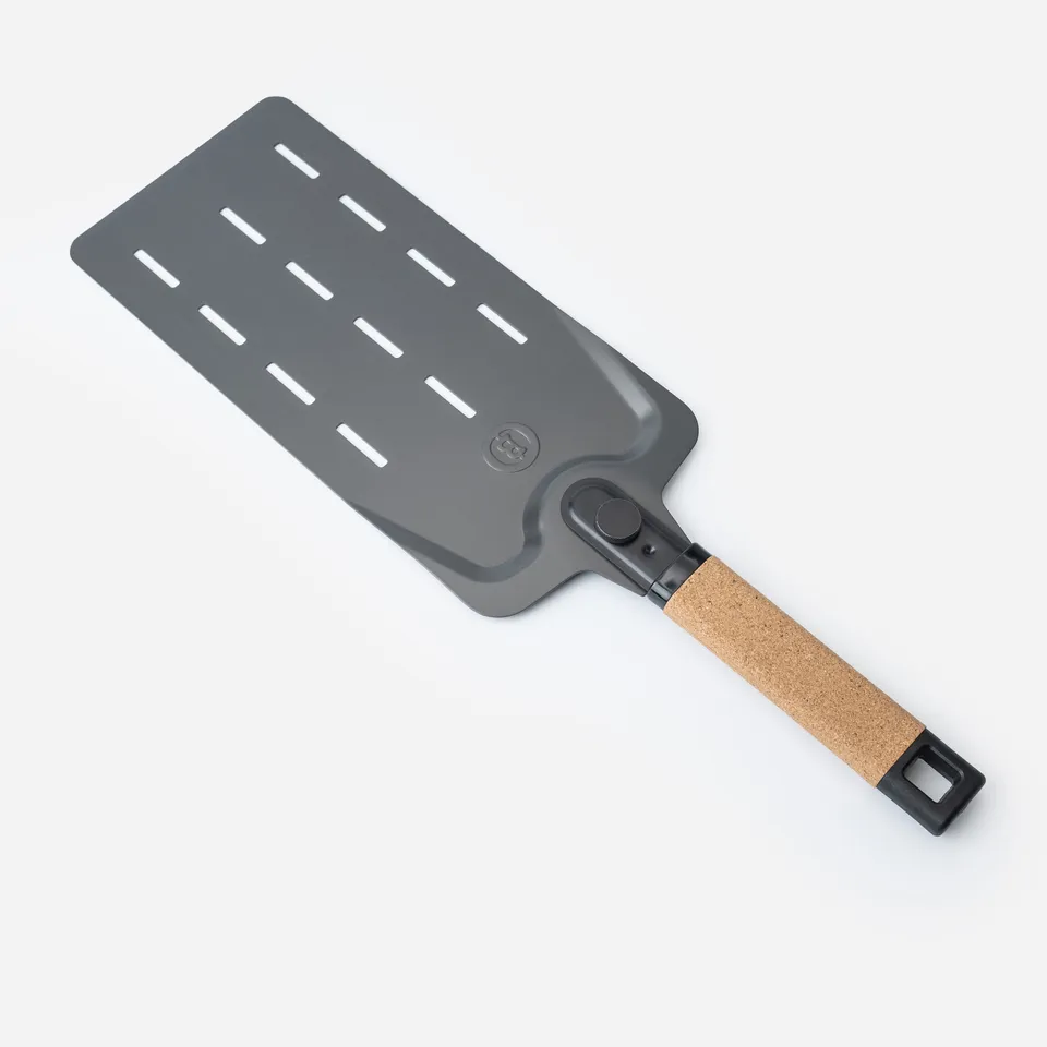 beefer-pizzaschieber-pro-ultrad-nne-pizzaschaufel-aluminium-kork image 1