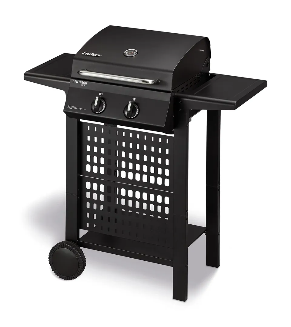 enders-gasgrill-san-diego-next-2-2-brenner-balkon-und-camping-gasgrill-80146 image 1