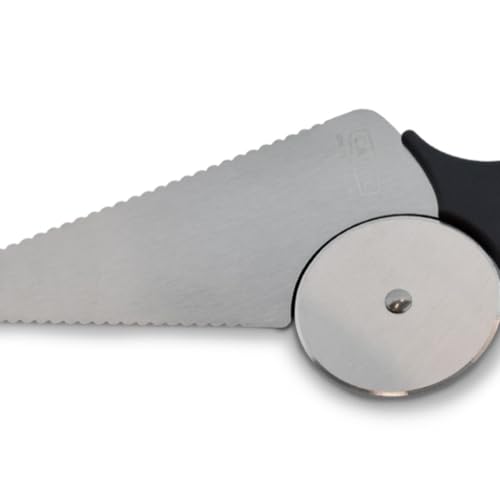 cadac-pizza-slicer-2-in-1-pizzaschneider-und-server-edelstahl-kunststoff image 6