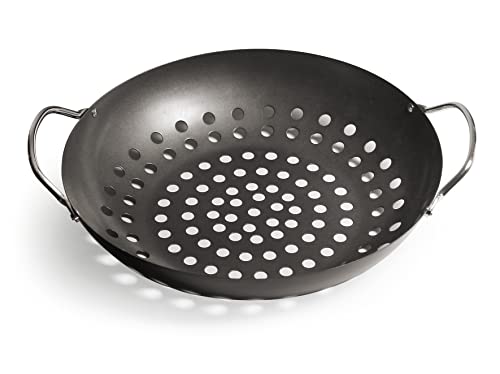 enders-bbq-gourmet-gem-sepfanne-8790-grillpfanne-beschichtet-schwarz image 3