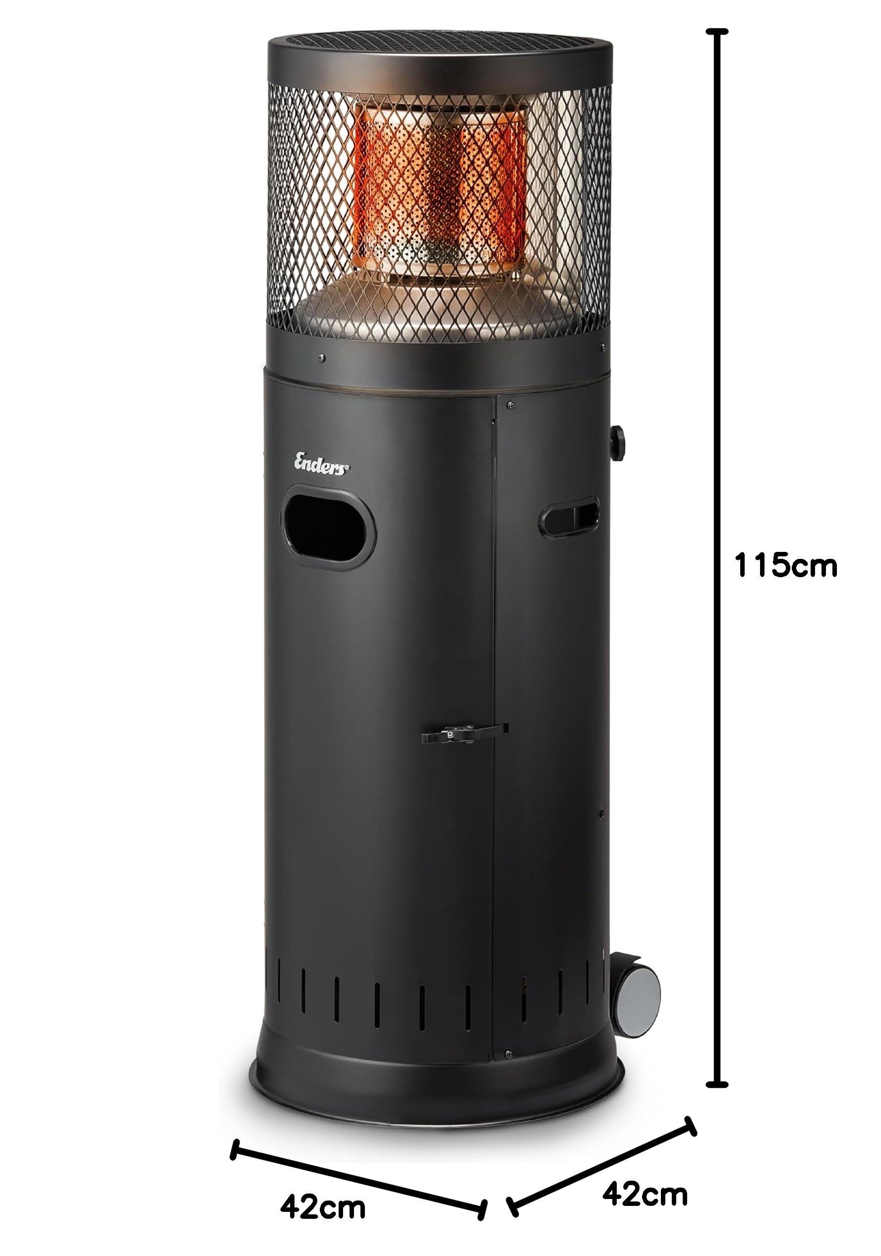 enders-polo-black-2-0-terrassenheizer-gas-3-6-kw-schwarz-5462 image 5