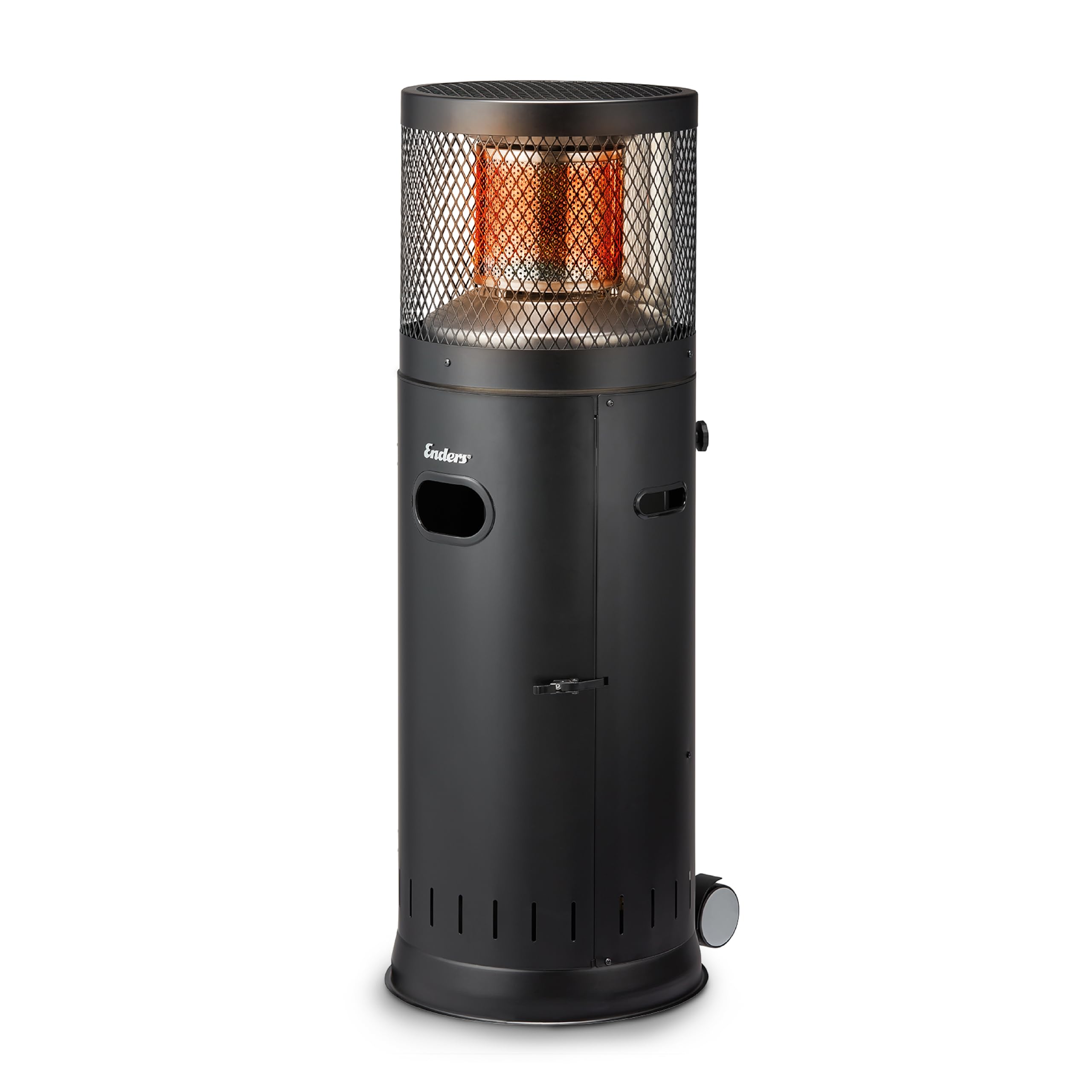 enders-polo-black-2-0-terrassenheizer-gas-3-6-kw-schwarz-5462 image 1