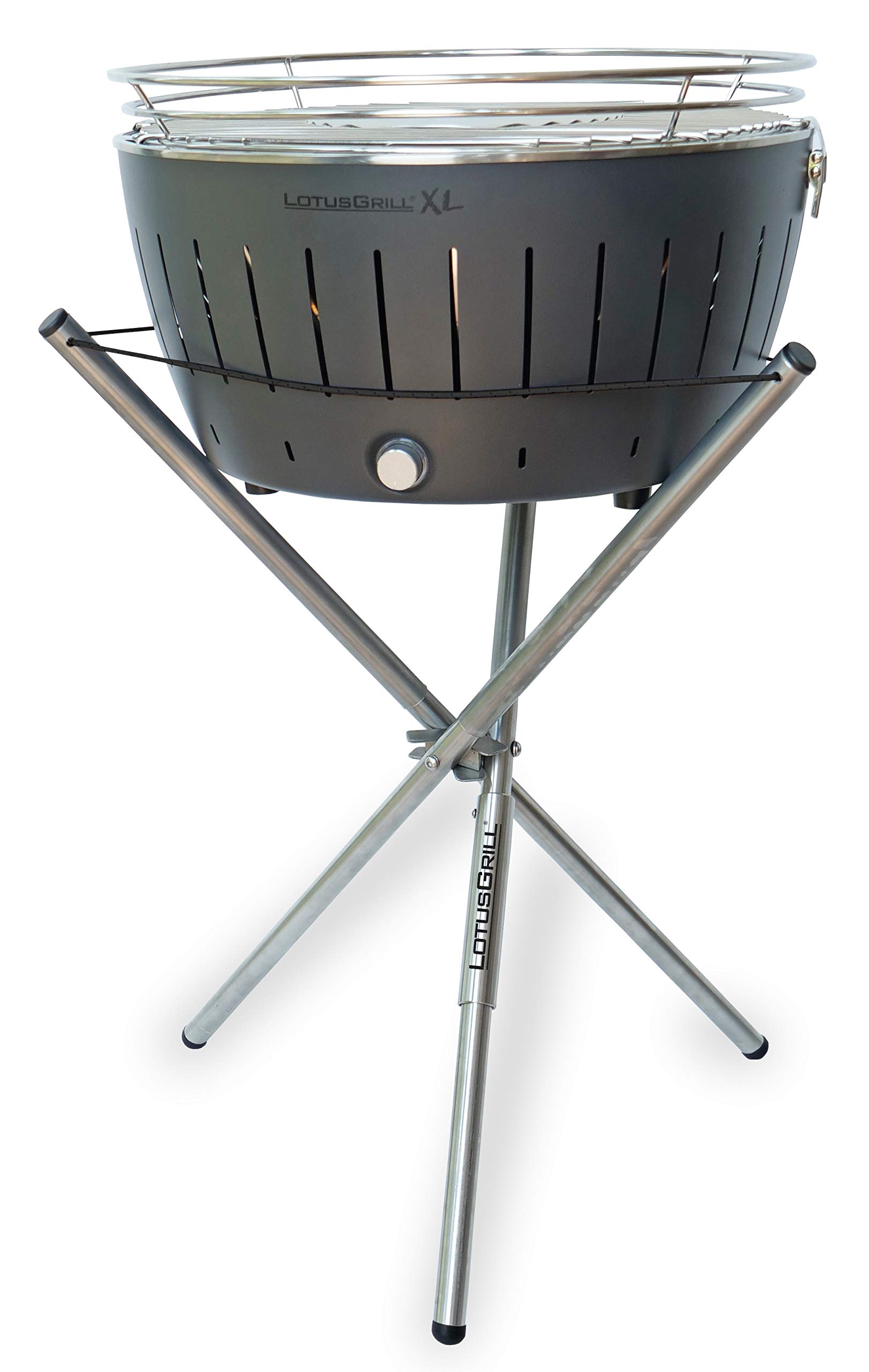 lotusgrill-universal-st-nder-f-r-g280-g340-g435-edelstahl image 3