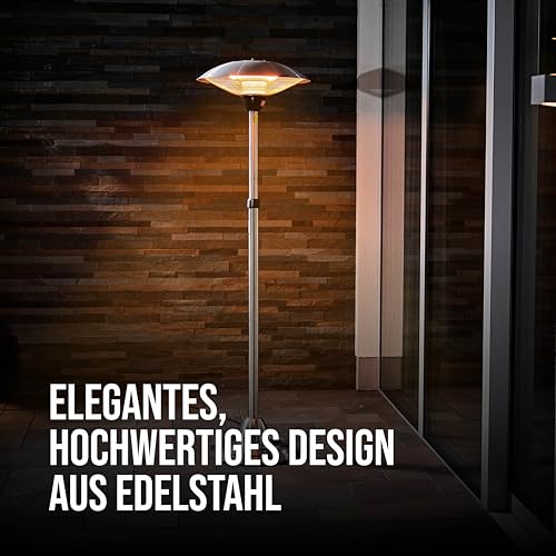 enders-barcelona-4906-elektro-terrassenheizer-standstrahler-2100-w image 7