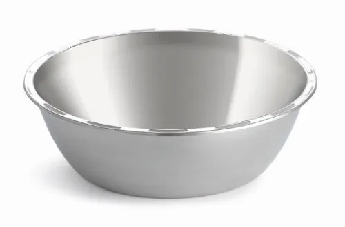 lotusgrill-xl-ersatz-edelstahl-innensch-ssel-tischgrill-zubeh-r image 1