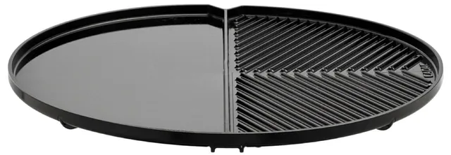cadac-carri-chef-2-grillplatte-grill-2-braai-45-cm-aluminium image 1