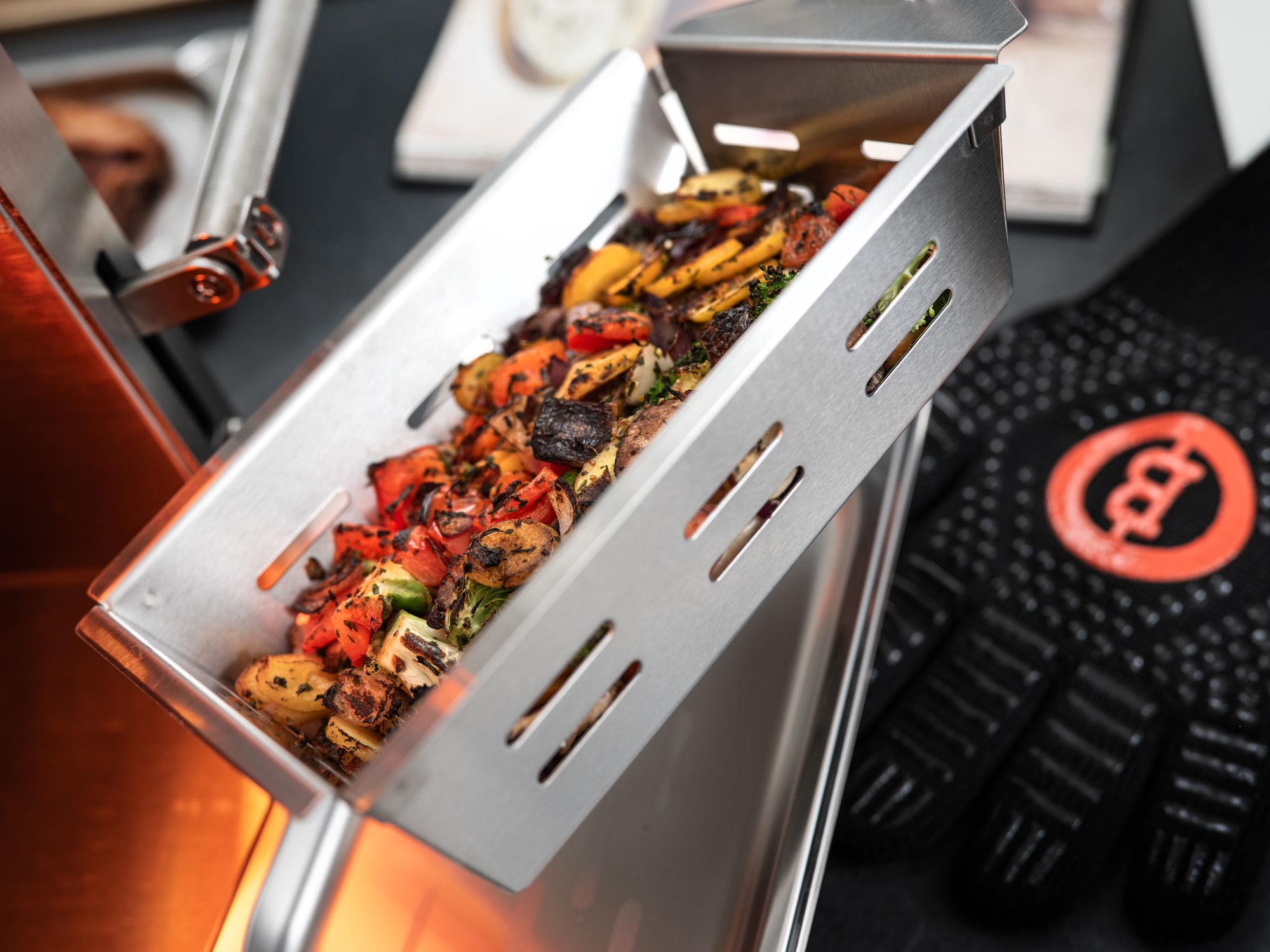 beefer-grillkorb-pro-edelstahl-f-r-one-pro-xl image 7