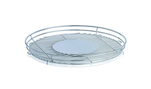 lotusgrill-xl-ersatz-edelstahl-grillrost-xl-grillrost-405-mm image 5