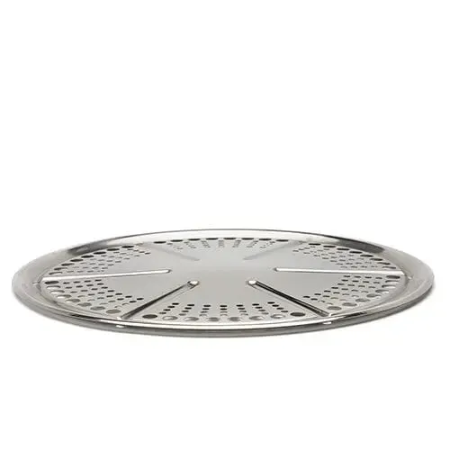 cobb-edelstahl-grillplatte-gelocht-grill-zubeh-r image 1