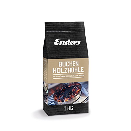 enders-aurora-tischgrill-grau-holzkohle-grill-mit-e-fan-l-fter image 8