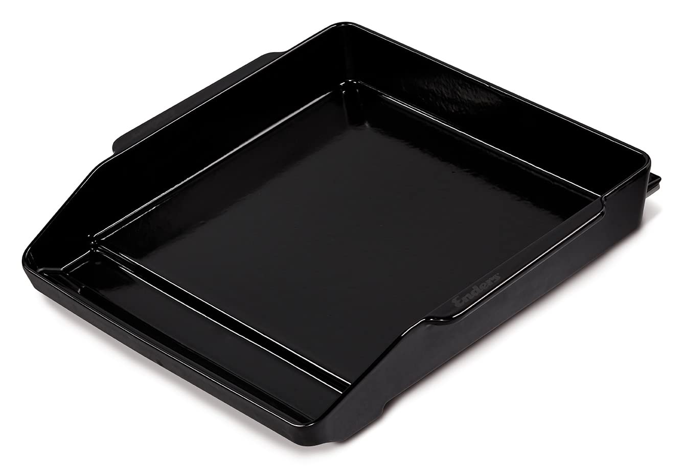 enders-plancha-7780-grillplatte-emaillierter-guss-1100-cm image 1