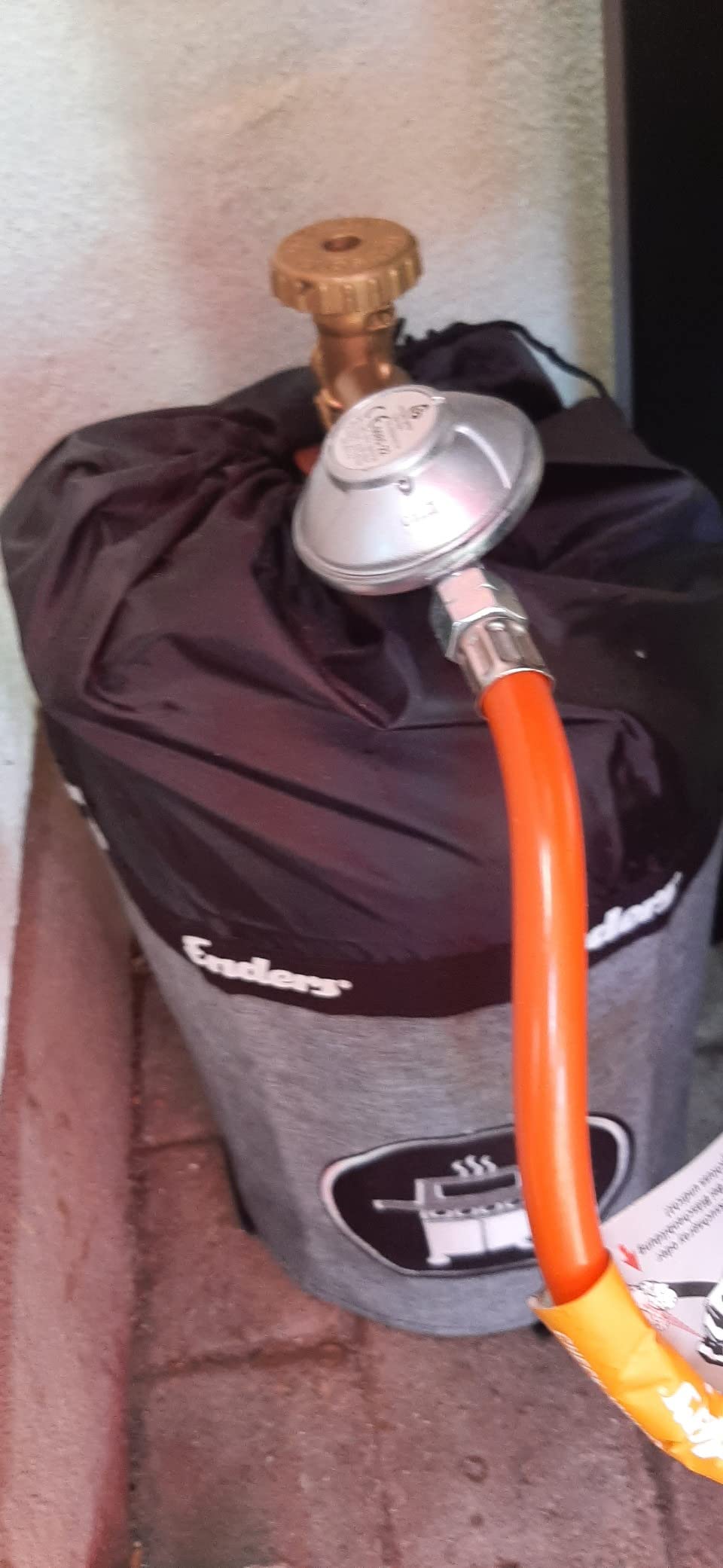Feuerfest und robust