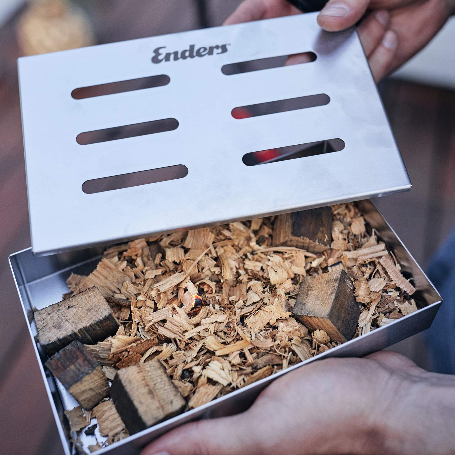 enders-r-ucherbox-edelstahl-8812-f-r-gasgrill image 3