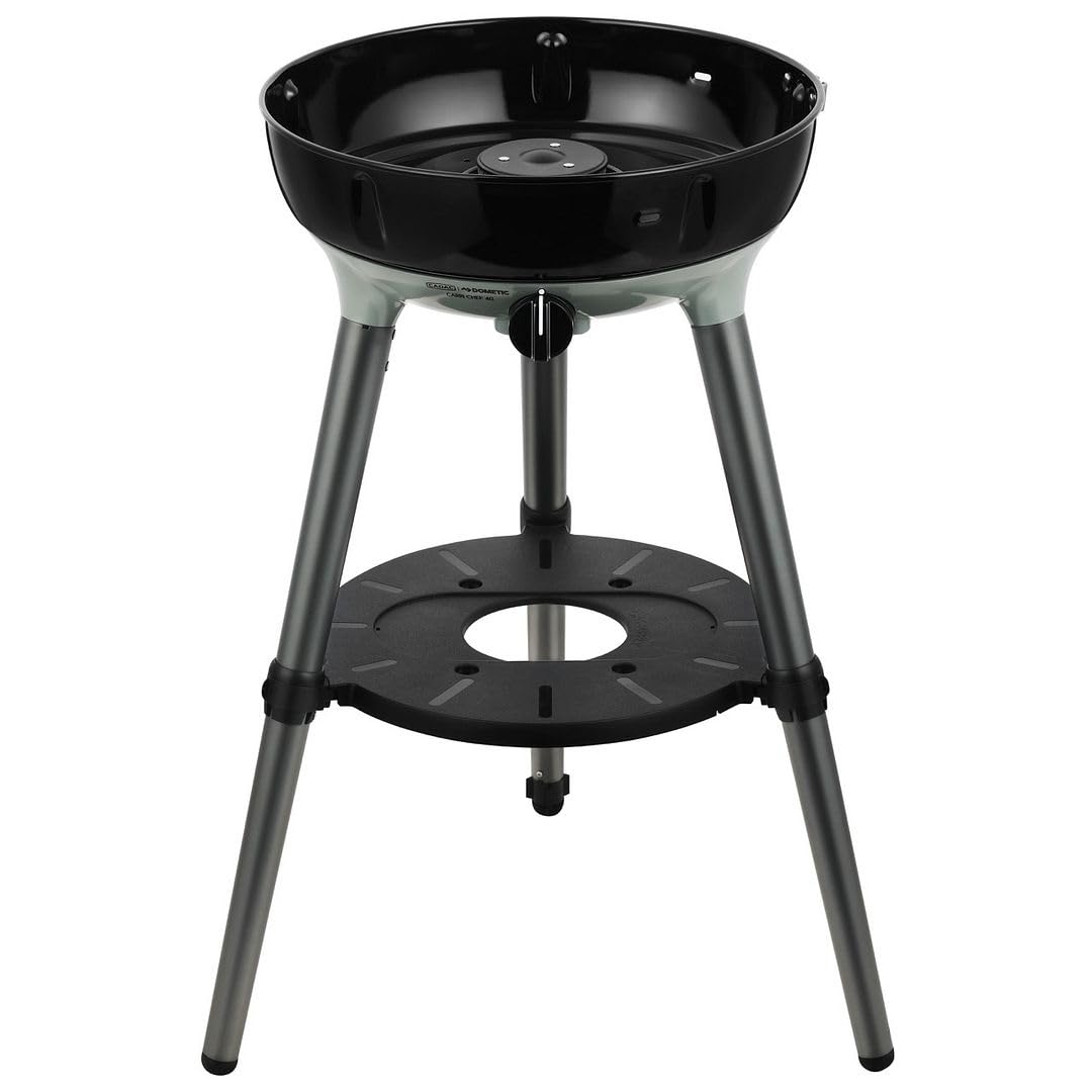 cadac-carri-chef-40-bbq-dome-gasgrill-40-cm-mit-deckel image 7