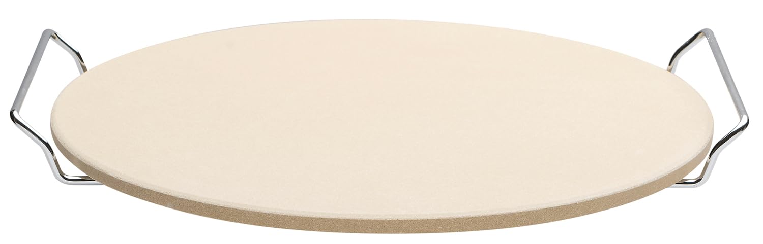 cadac-pizzastein-42-cm-15-mm-f-r-carri-chef-hitzebest-ndig-bis-300-c image 1
