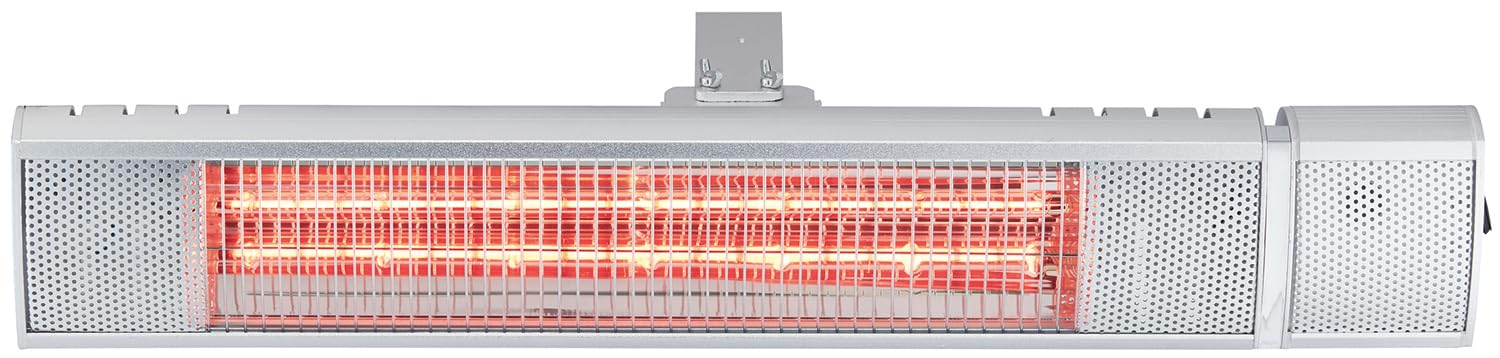 enders-madeira-4922-deckenstrahler-elektro-heizpilz-terrassenheizer-2000-w-mit-f image 2