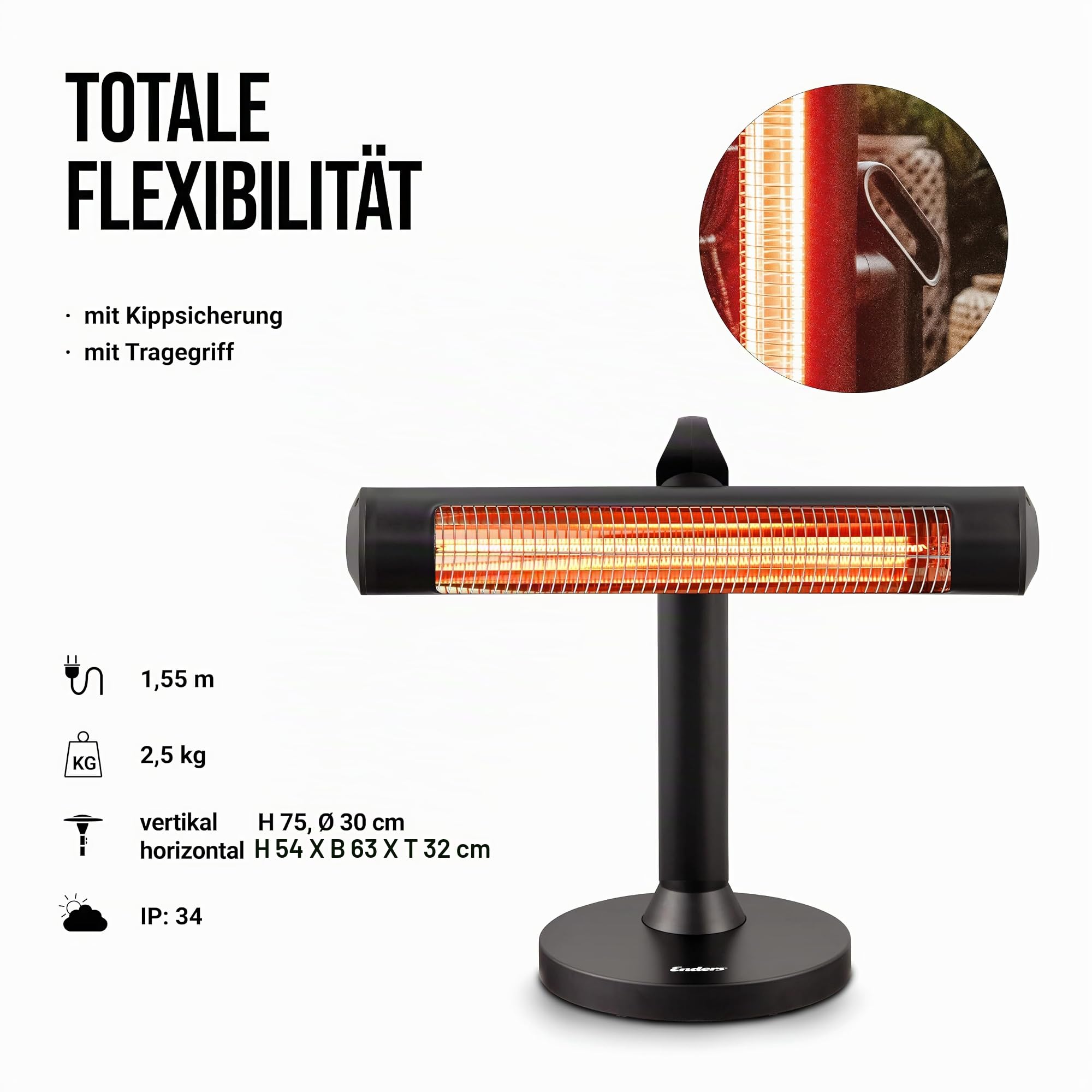 enders-terrassenheizer-moow-49246-elektro-standstrahler-900-w-infrarot image 4
