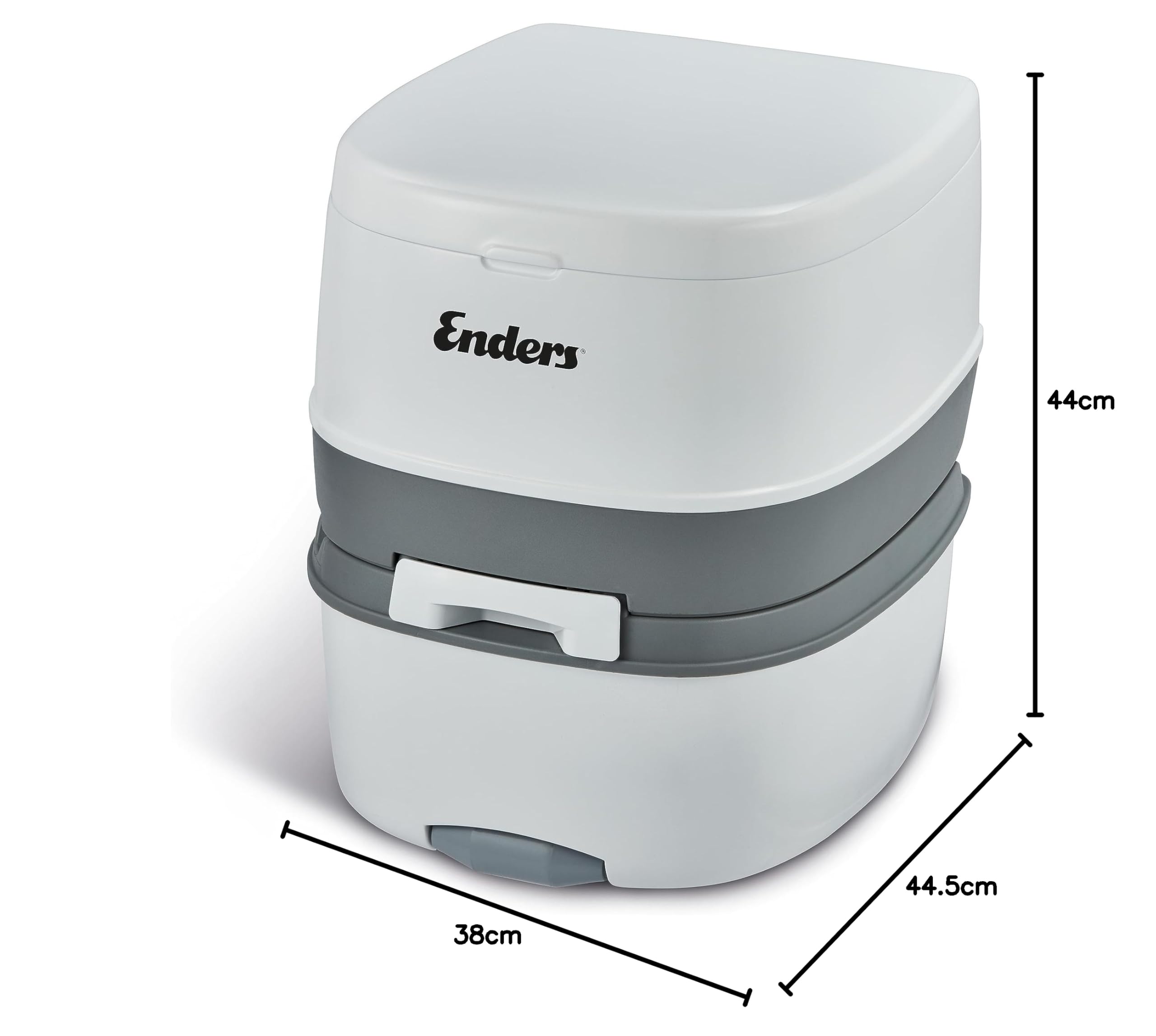 enders-campingtoilette-supreme-mobil-wc-4999-chemietoilette-mit-21-l-sp-ltank-un image 8