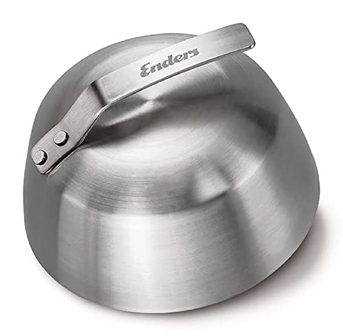 enders-melting-dome-8783-edelstahl-burgerglocke-schmelzglocke-w-rmeglocke image 3