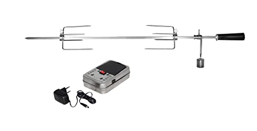 enders-edelstahl-grillspie-7905-rotisserie-f-r-cubiq-pro-eflow-pro-2 image 2
