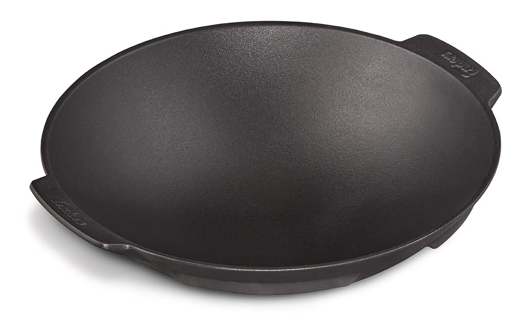 enders-switch-grid-wok-38-x-35-x-10-cm-gusseisen-emailliert-7797 image 1