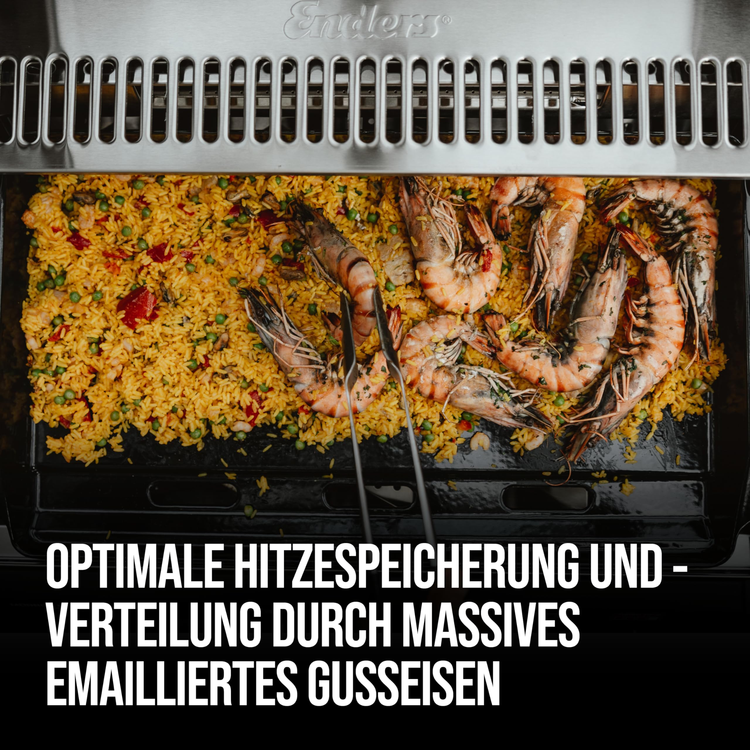 enders-plancha-xl-7884-aus-gusseisen-1700-cm-grillplatte-f-r-monroe-pro-4-colora image 2