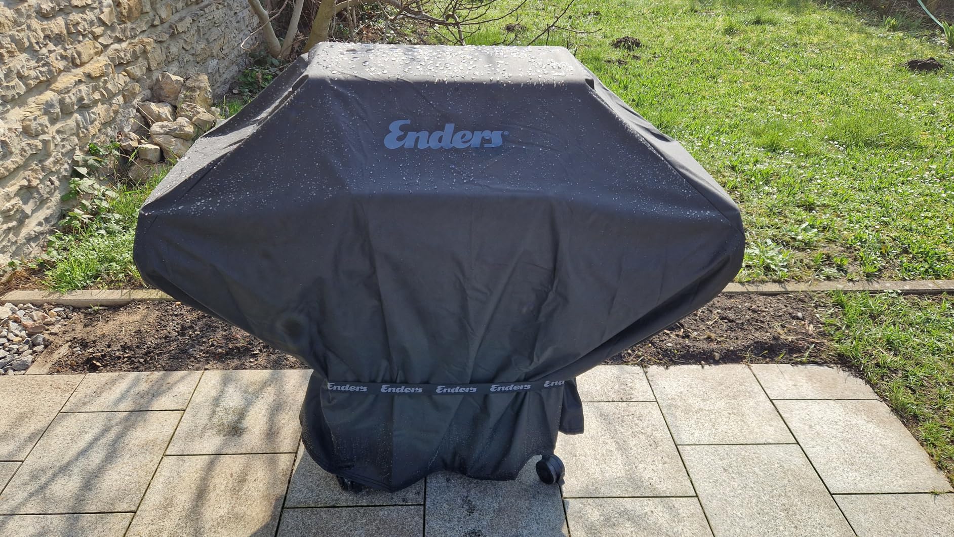 Endlich dichter Schutz für meinen UNIQ 3