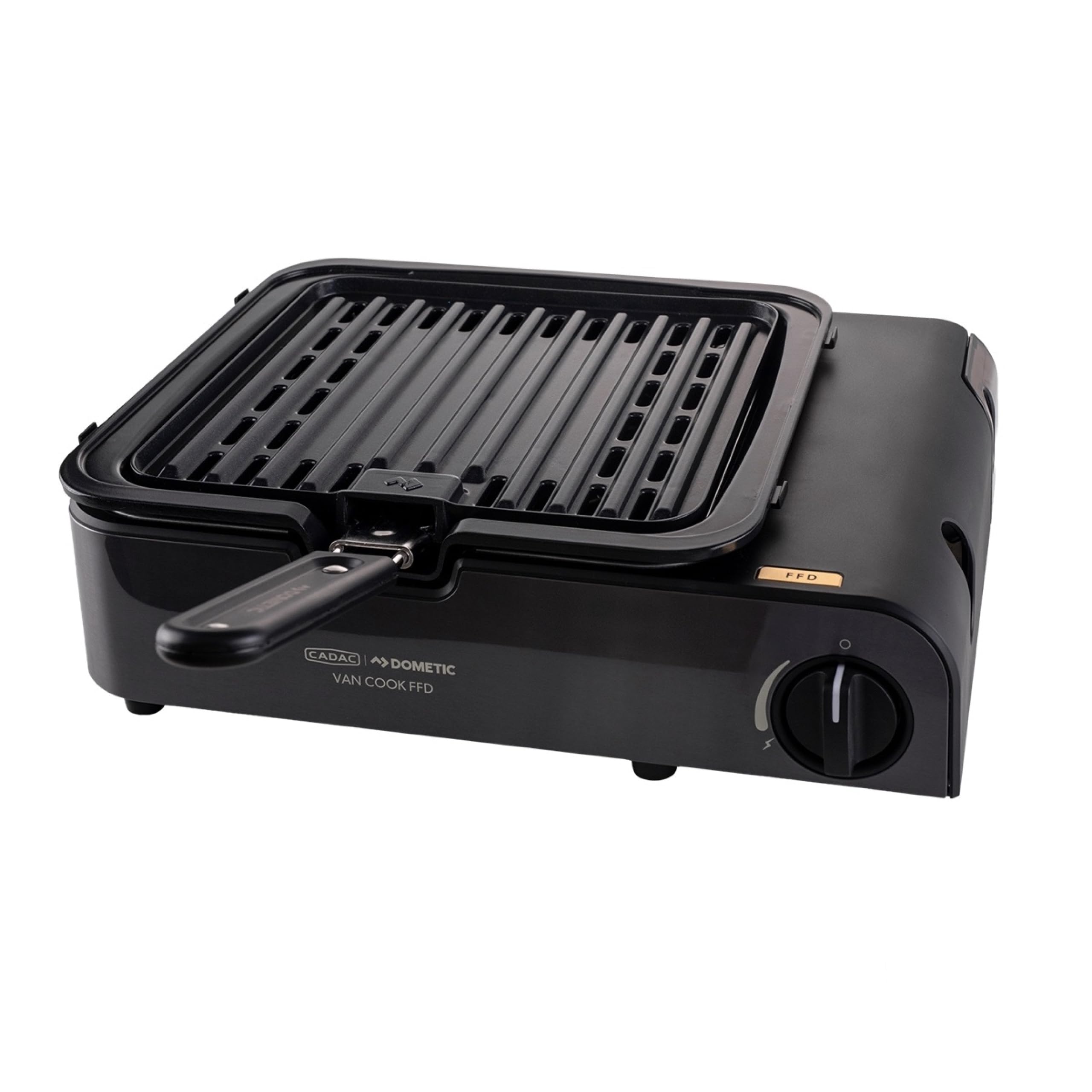 cadac-van-cook-ffd-combo-kompakter-campinggrill-mit-flammsicherung image 4