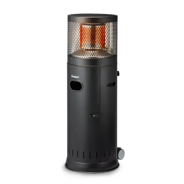 enders-polo-black-2-0-terrassenheizer-gas-3-6-kw-schwarz-5462 image 1