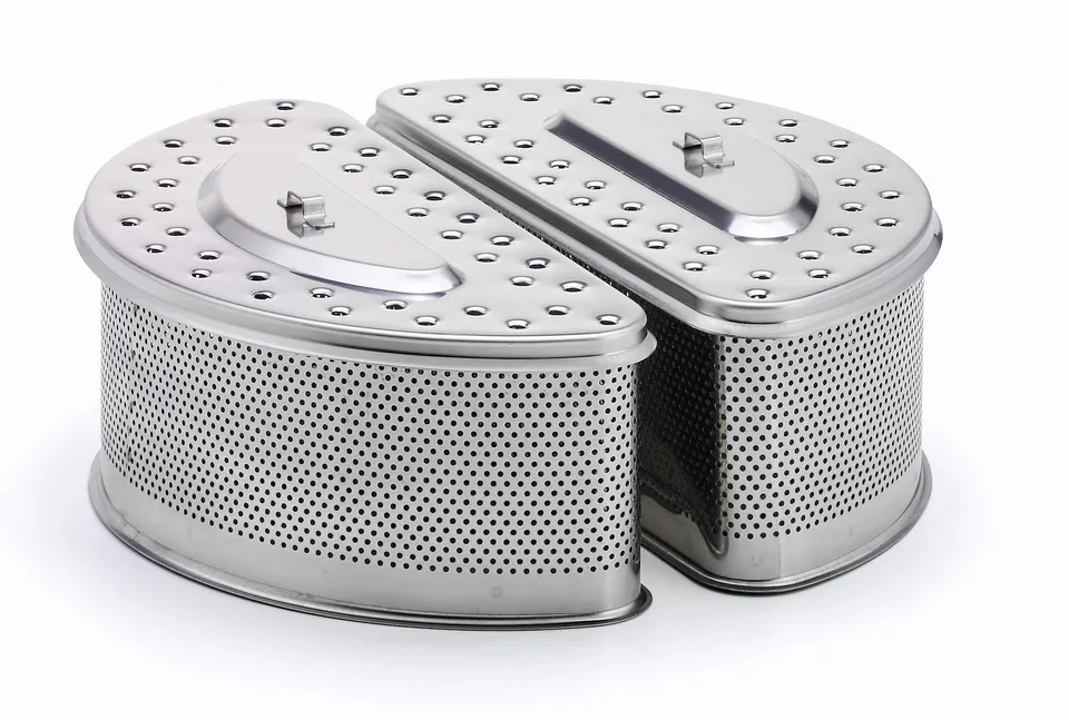 lotusgrill-xxl-ersatz-edelstahl-kohlebeh-lter-f-r-raucharmen-holzkohlegrill image 1