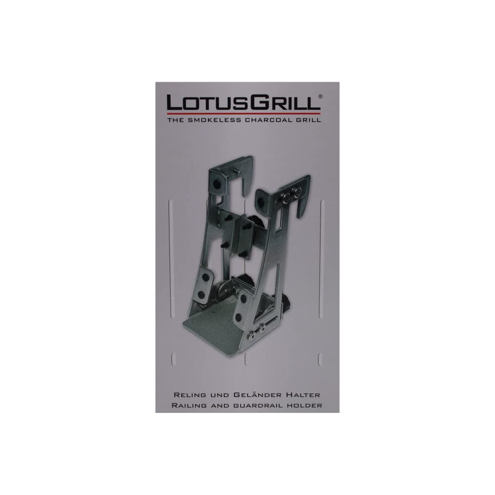 lotusgrill-reling-und-gel-nderhalter-tr-gerpfostenhalter-f-r-s-classic-xl image 2