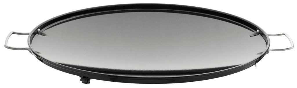 cadac-carri-chef-2-skottel-emaillierte-grillpfanne-49-cm-mit-tasche image 2