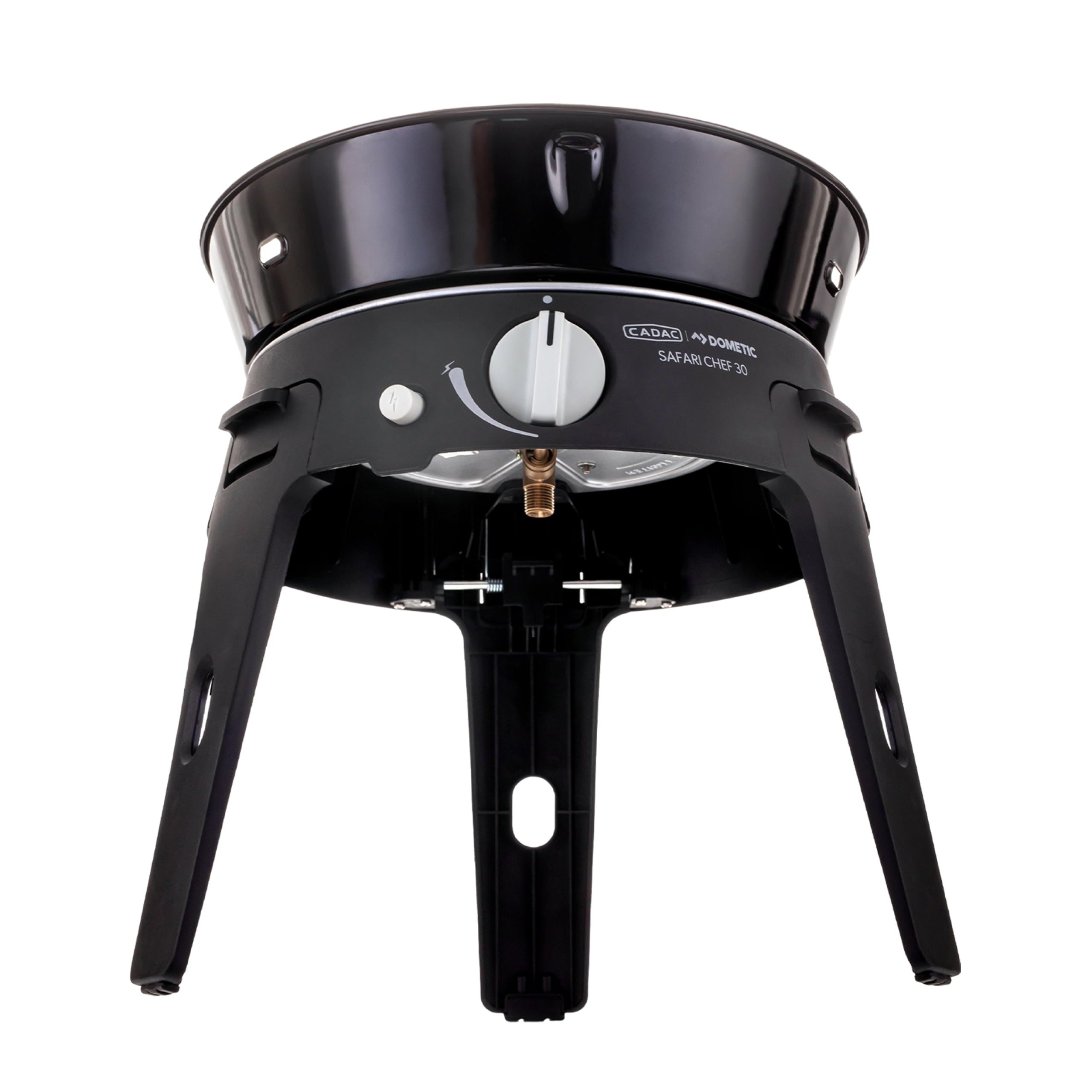 cadac-safari-chef-30-lp-combo-gasgrill-mit-greengrill-und-h-lle image 3