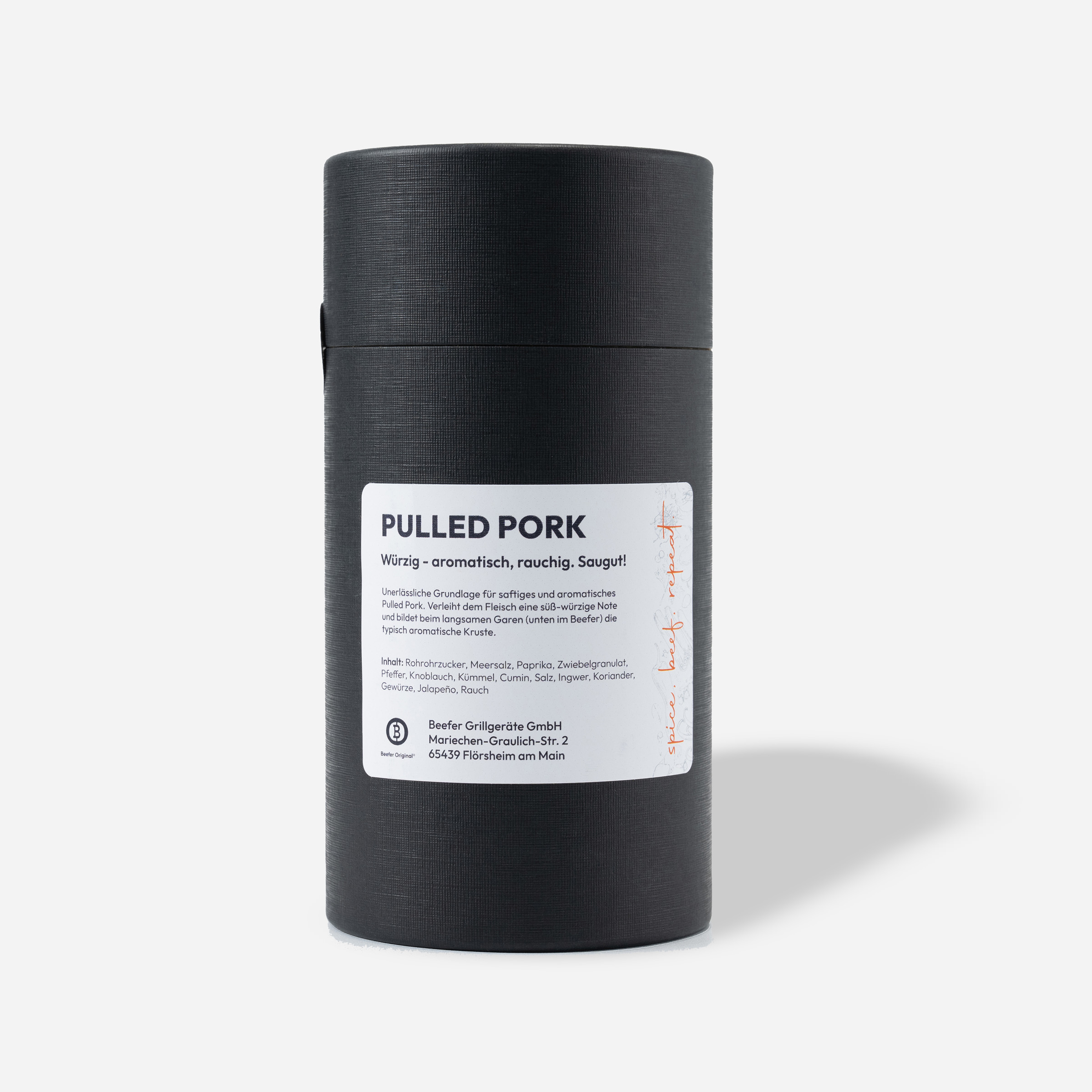 beefer-pulled-pork-gew-rz-300-g-s-w-rziger-rub-mit-rauch image 4