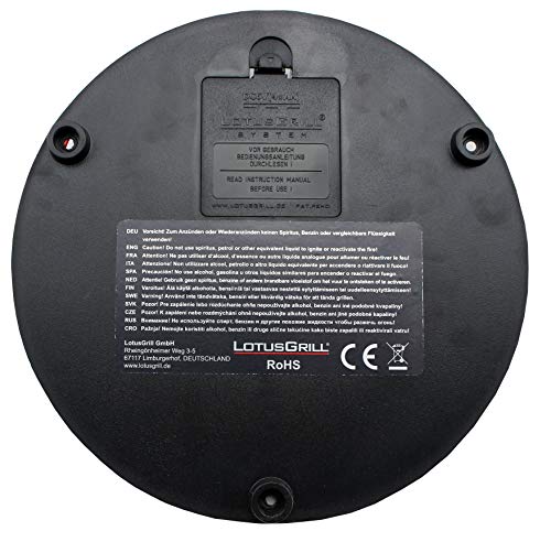 lotusgrill-ersatzteil-bodenplatte-mit-ventilator-und-schaltaggregat-f-r-classic- image 6