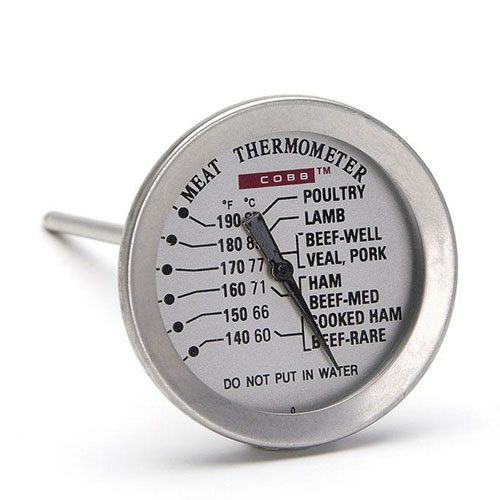 cobb-thermometer-fleischthermometer-f-r-grill-und-k-che image 1