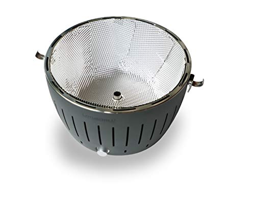 lotusgrill-schutzfolie-inlay-g600-xxl-aus-aluminium-20-mehr-hitze image 4
