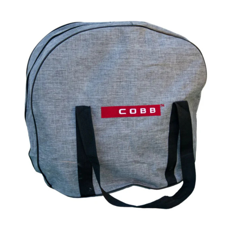 cobb-tasche-grau-f-r-gasgrill-deluxe-tragetasche-aus-nylon image 1