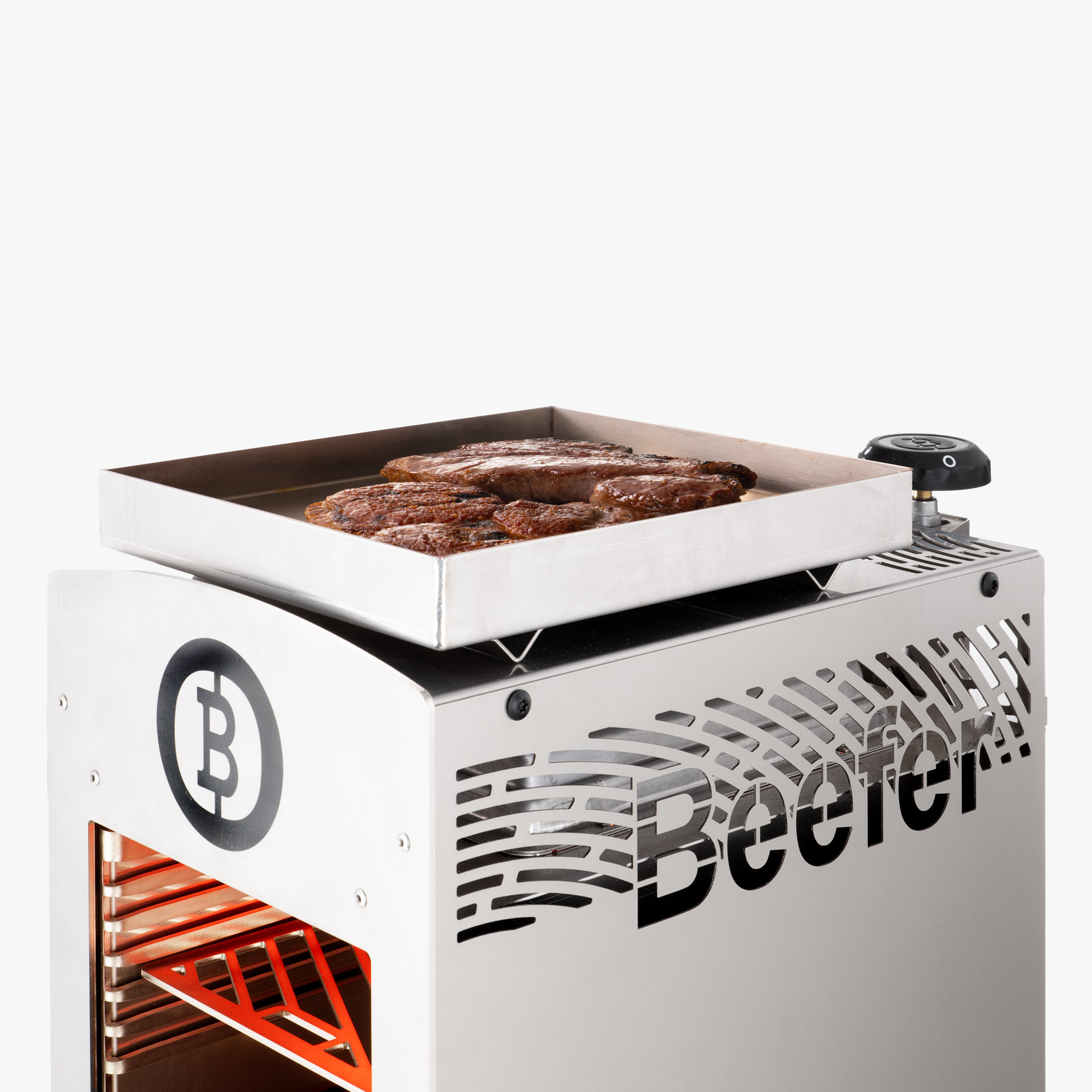 beefer-one-warmhalteschale-edelstahl image 1