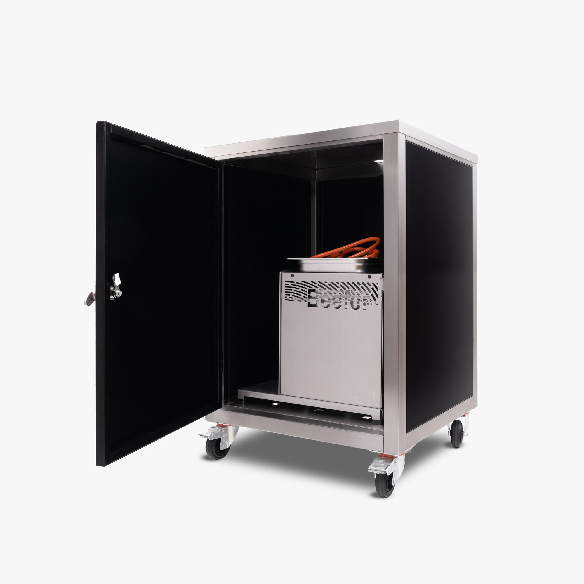 beefer-rollwagen-premium-small-mobiler-grillwagen image 5