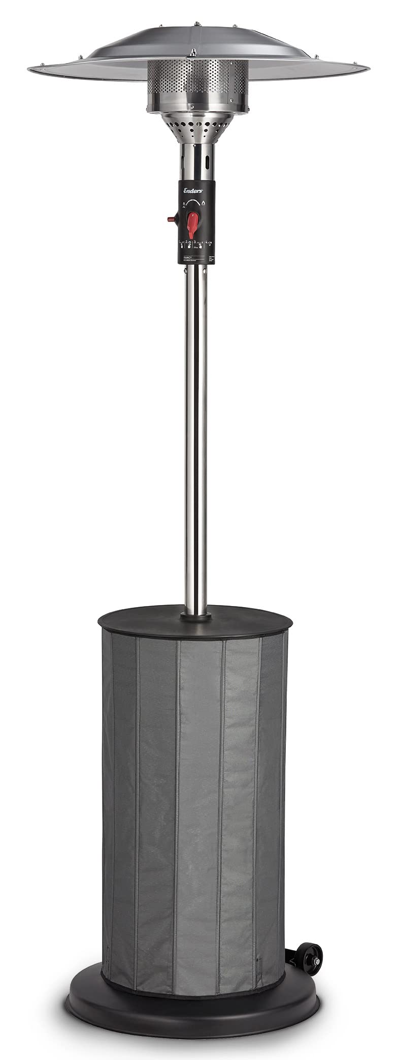 enders-terrassenheizer-fancy-8-kw-gas-heizstrahler-5441-schwarz image 1