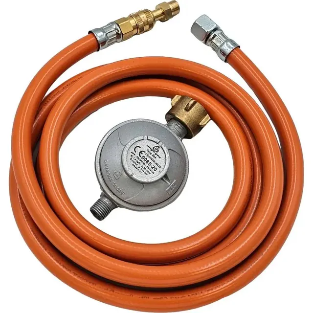 cobb-adapter-kit-gasanschluss-f-r-gasflasche-gasschlauch-200-cm-f-r-gasgrill image 1