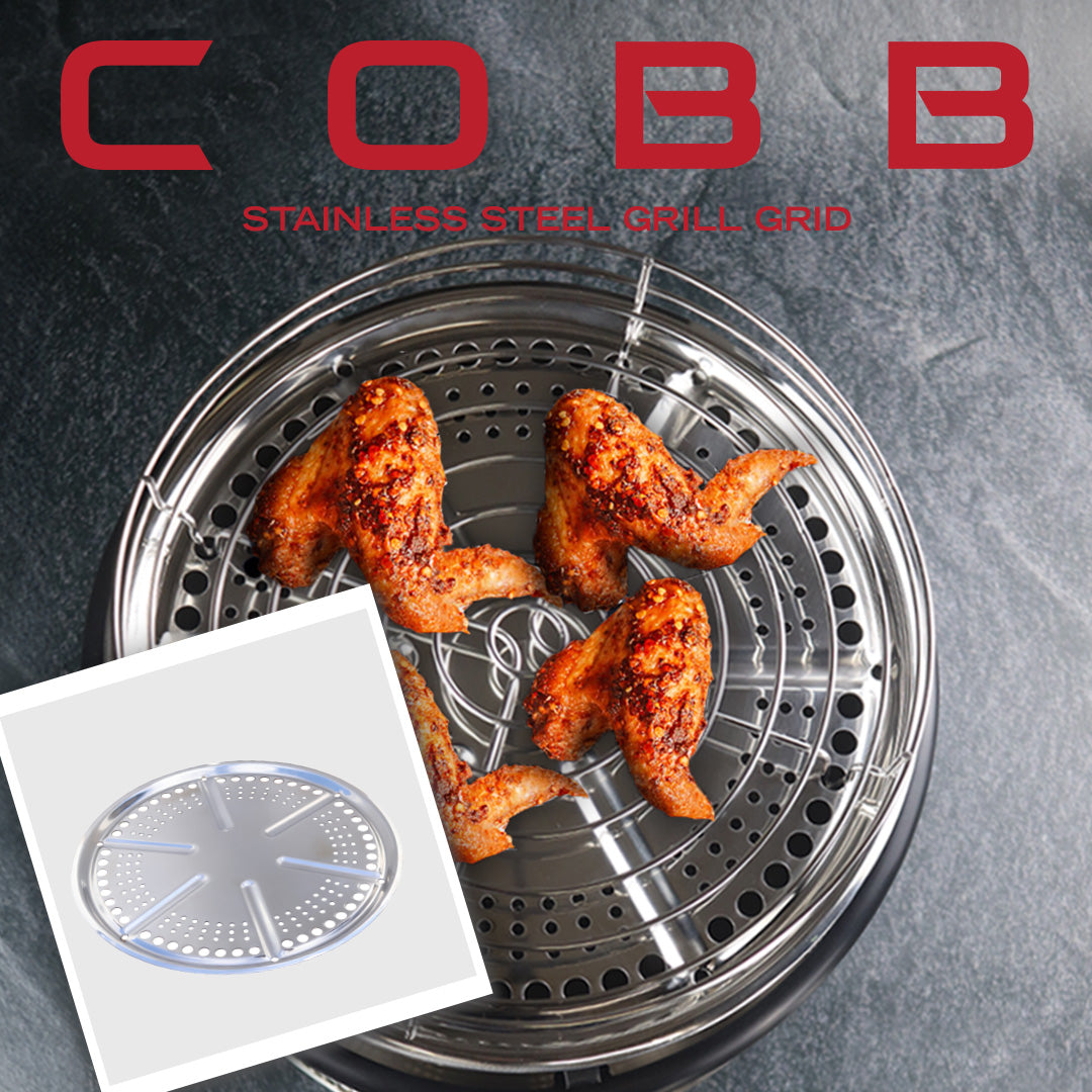 cobb-edelstahl-grillplatte-gelocht-grill-zubeh-r image 4