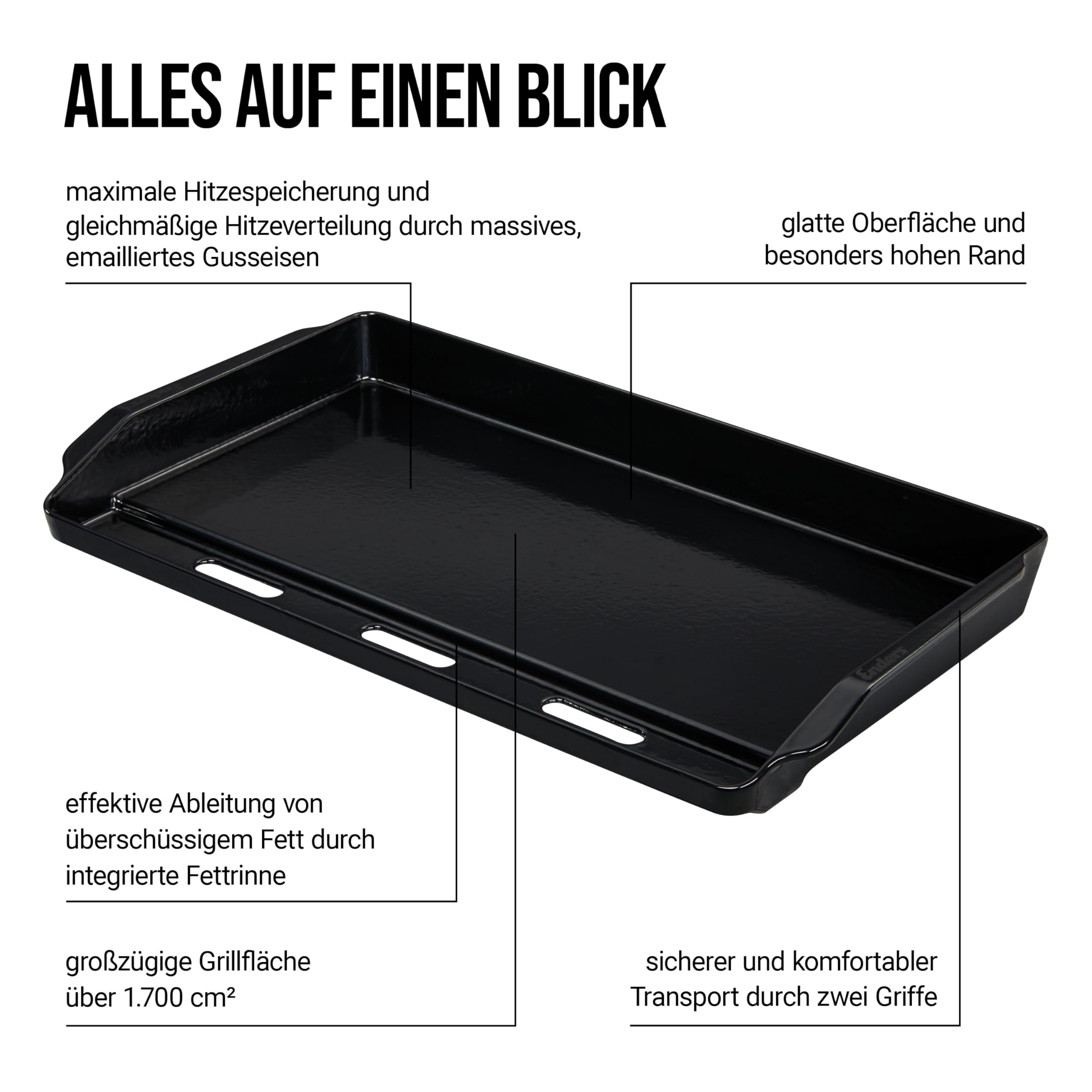 enders-plancha-xl-7884-aus-gusseisen-1700-cm-grillplatte-f-r-monroe-pro-4-colora image 3
