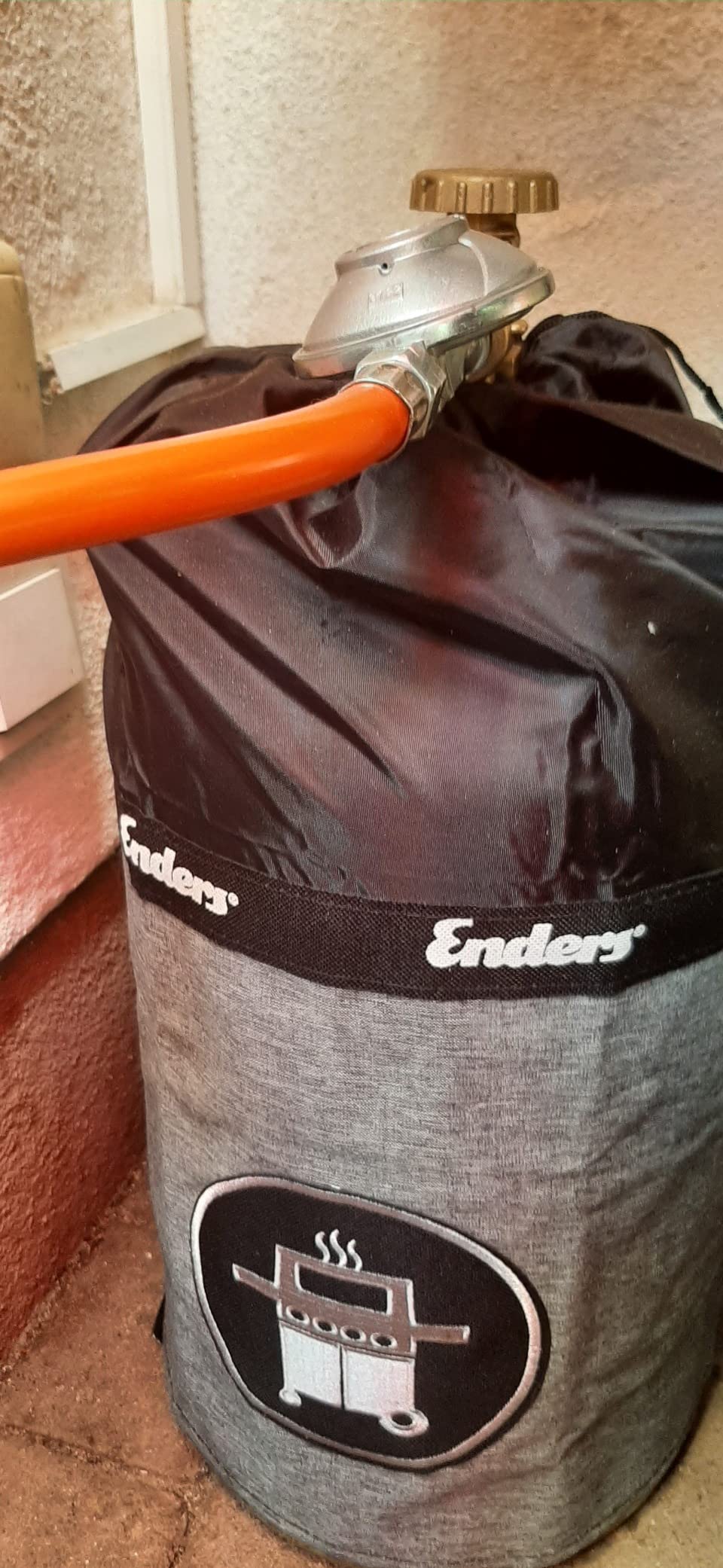 Macht was her
