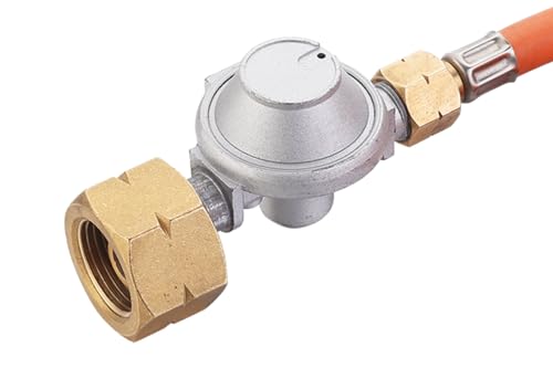 cadac-adaptersatz-hp-auf-lp-regler-mit-85-cm-schlauch-aus-metall image 4