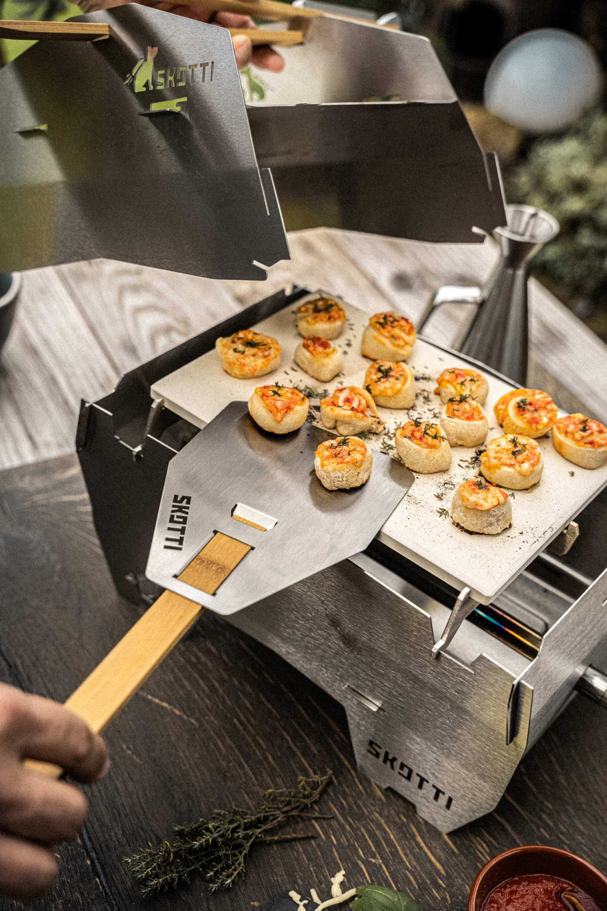 skotti-pizza-kit-mit-cap-stone-pizzastein-und-flip-f-r-skotti-grill image 7